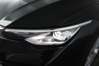 Volkswagen Golf Variant 2.0 TDI 150 CV DSG SCR 4Motion Style (9)