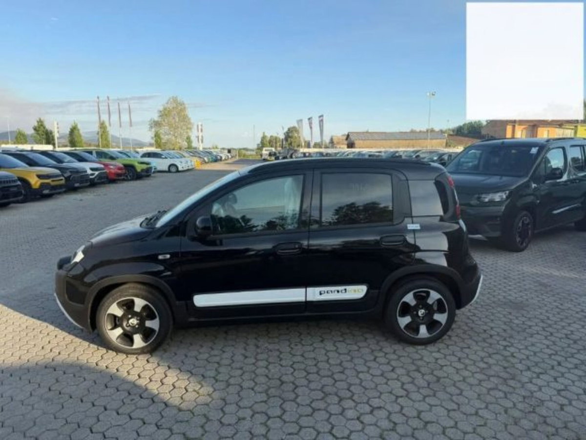 Fiat Pandina 1.0 firefly hybrid s&s 65cv (2)