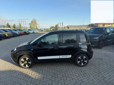 Fiat Pandina 1.0 firefly hybrid s&s 65cv (2)