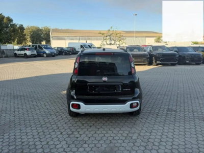 Fiat Pandina 1.0 firefly hybrid s&s 65cv (3)