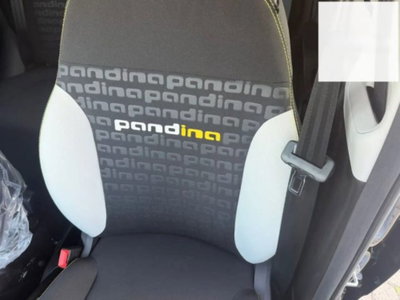 Fiat Pandina 1.0 firefly hybrid s&s 65cv (6)