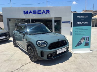 MINI Mini Countryman 1.5 Cooper SE Business Countryman ALL4 usata