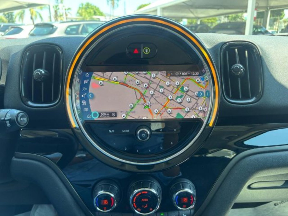 MINI Mini Countryman 1.5 Cooper SE Business Countryman ALL4 (10)