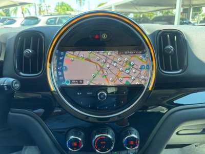 MINI Mini Countryman 1.5 Cooper SE Business Countryman ALL4 (10)