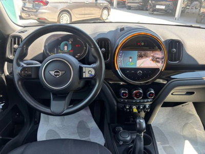 MINI Mini Countryman 1.5 Cooper SE Business Countryman ALL4 (11)