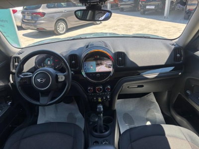 MINI Mini Countryman 1.5 Cooper SE Business Countryman ALL4 (12)