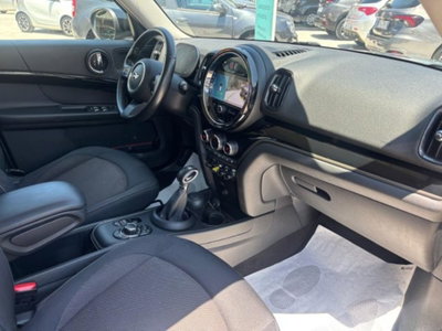 MINI Mini Countryman 1.5 Cooper SE Business Countryman ALL4 (13)
