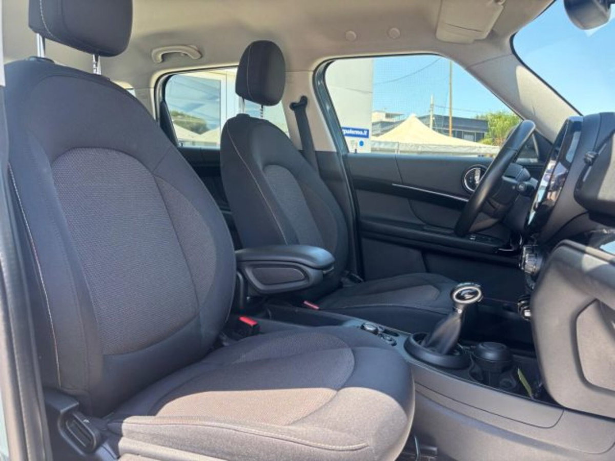 MINI Mini Countryman 1.5 Cooper SE Business Countryman ALL4 (14)