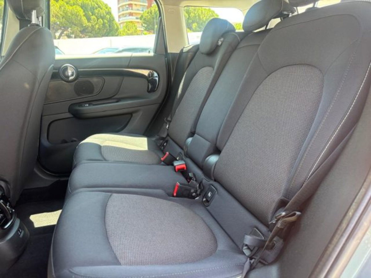 MINI Mini Countryman 1.5 Cooper SE Business Countryman ALL4 (15)