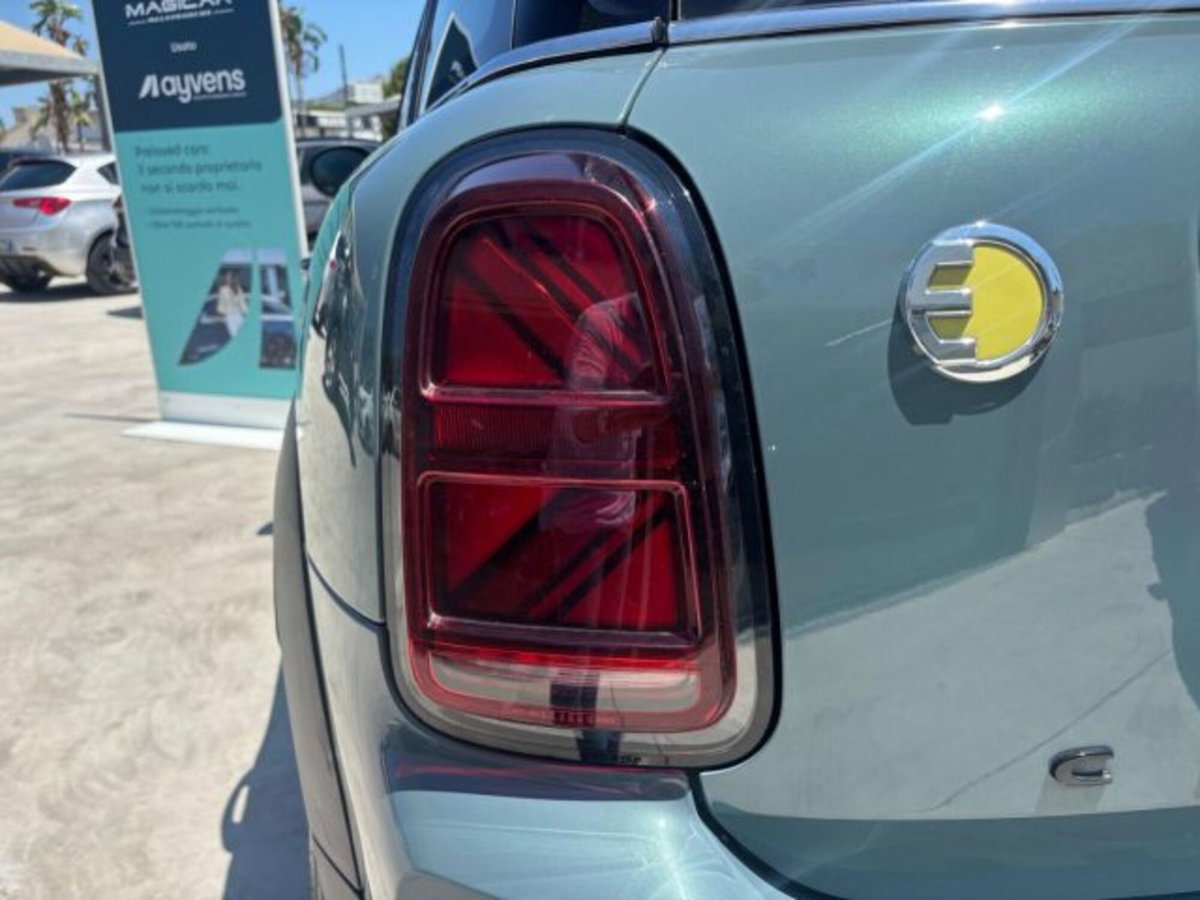 MINI Mini Countryman 1.5 Cooper SE Business Countryman ALL4 (18)