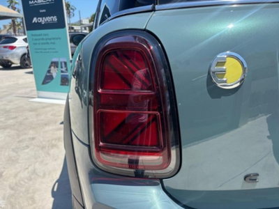 MINI Mini Countryman 1.5 Cooper SE Business Countryman ALL4 (18)