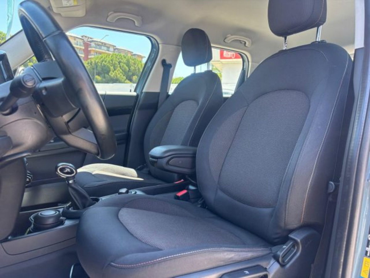 MINI Mini Countryman 1.5 Cooper SE Business Countryman ALL4 (8)