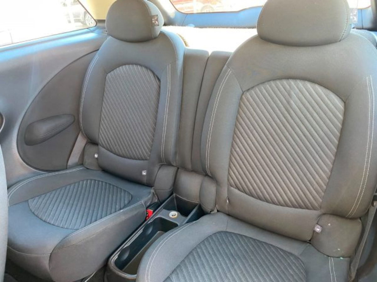 MINI Mini Paceman 1.6 Cooper D Paceman (12)