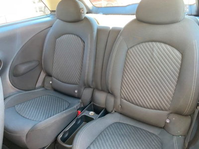 MINI Mini Paceman 1.6 Cooper D Paceman (12)