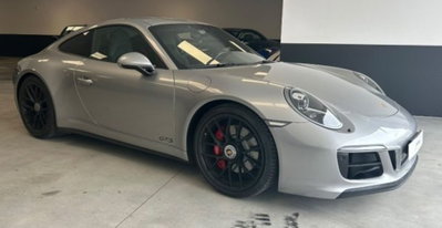 Porsche 911 Coupé 3.0 Carrera 4 GTS usata