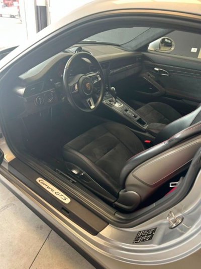 Porsche 911 Coupé 3.0 Carrera 4 GTS (8)