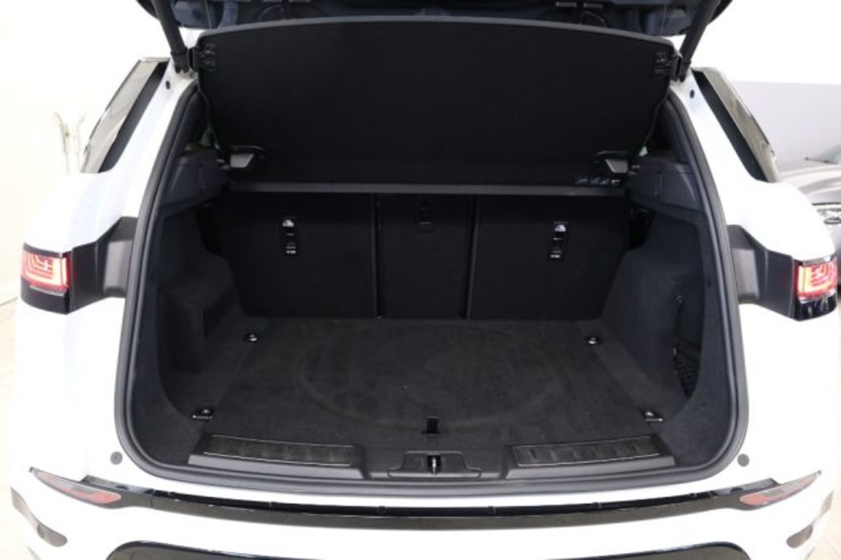 Land Rover Range Rover Evoque 2.0D I4 163CV AWD Auto R-Dynamic SE (16)