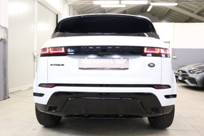 Land Rover Range Rover Evoque 2.0D I4 163CV AWD Auto R-Dynamic SE (5)