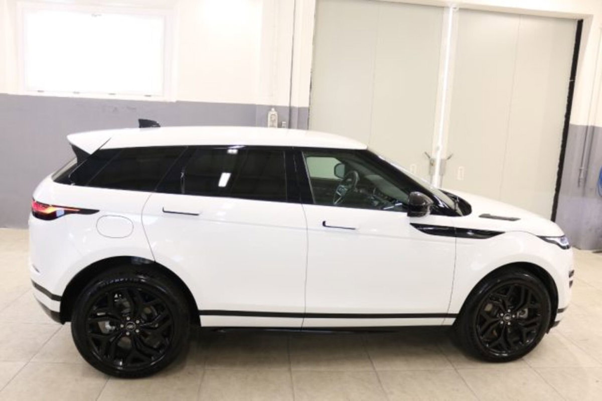 Land Rover Range Rover Evoque 2.0D I4 163CV AWD Auto R-Dynamic SE (7)