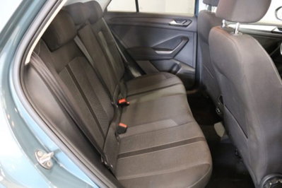 Volkswagen T-Roc 1.5 TSI ACT DSG Style BlueMotion Technology (13)