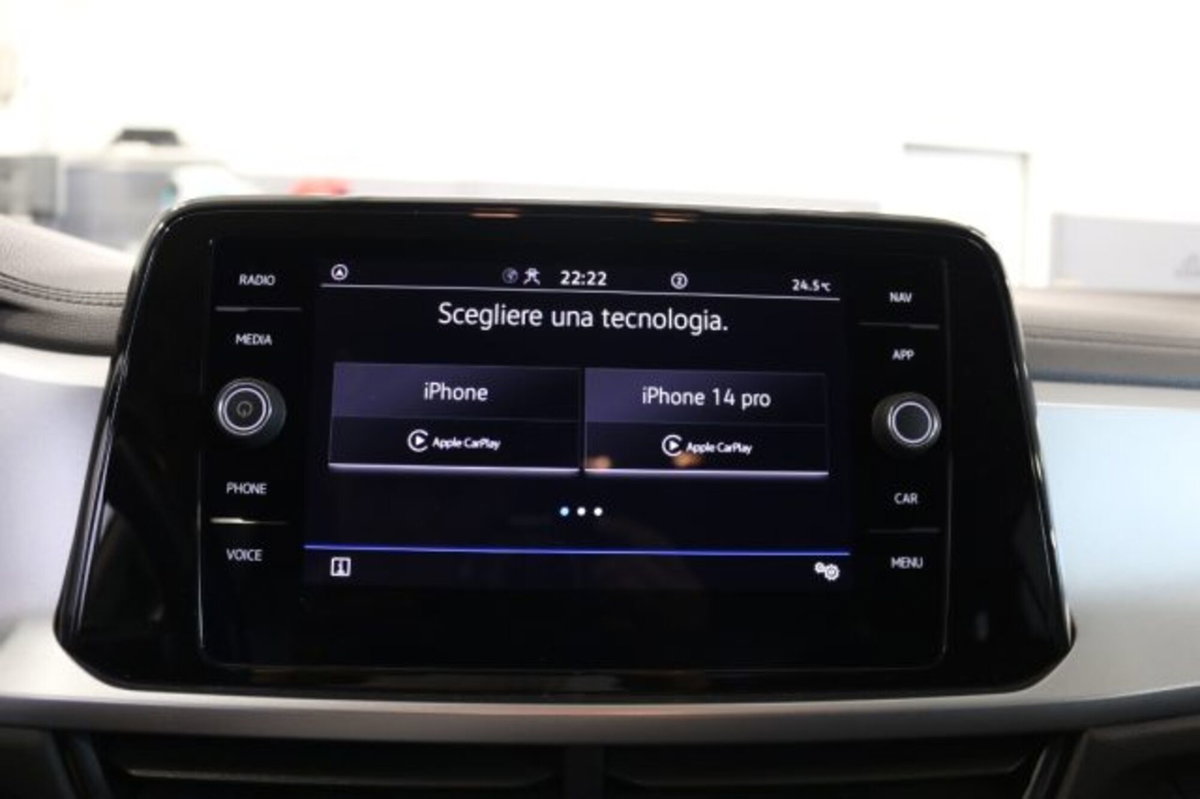 Volkswagen T-Roc 1.5 TSI ACT DSG Style BlueMotion Technology (15)