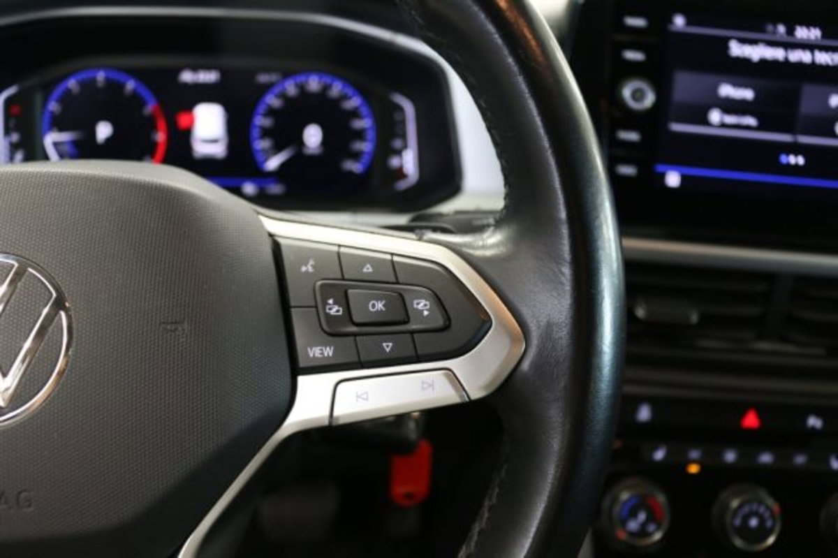 Volkswagen T-Roc 1.5 TSI ACT DSG Style BlueMotion Technology (19)