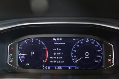 Volkswagen T-Roc 1.5 TSI ACT DSG Style BlueMotion Technology (20)