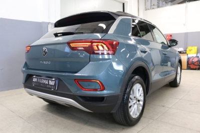 Volkswagen T-Roc 1.5 TSI ACT DSG Style BlueMotion Technology (6)
