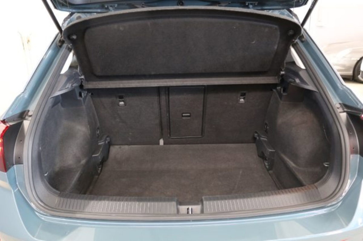 Volkswagen T-Roc 1.5 TSI ACT DSG Style BlueMotion Technology (9)