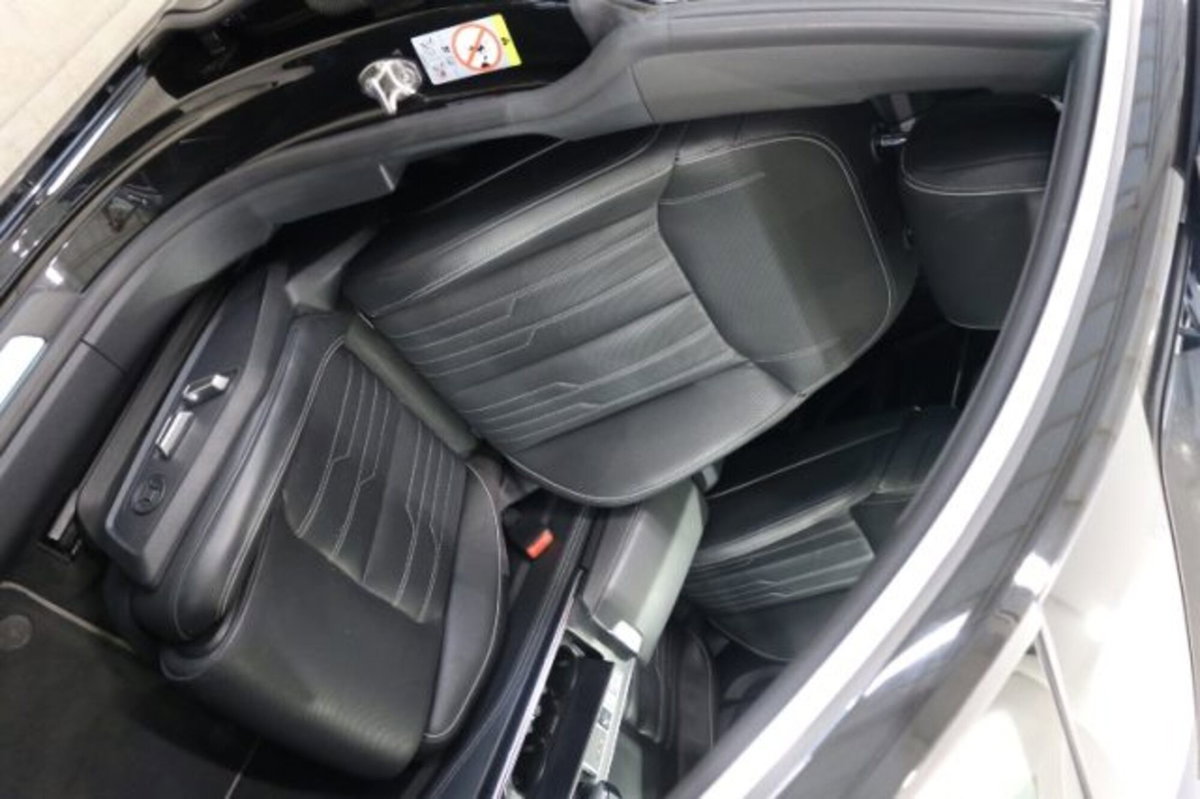 Audi A7 Sportback 50 3.0 TDI quattro tiptronic (11)