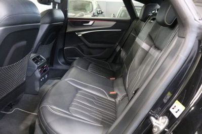Audi A7 Sportback 50 3.0 TDI quattro tiptronic (12)