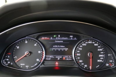 Audi A7 Sportback 50 3.0 TDI quattro tiptronic (15)