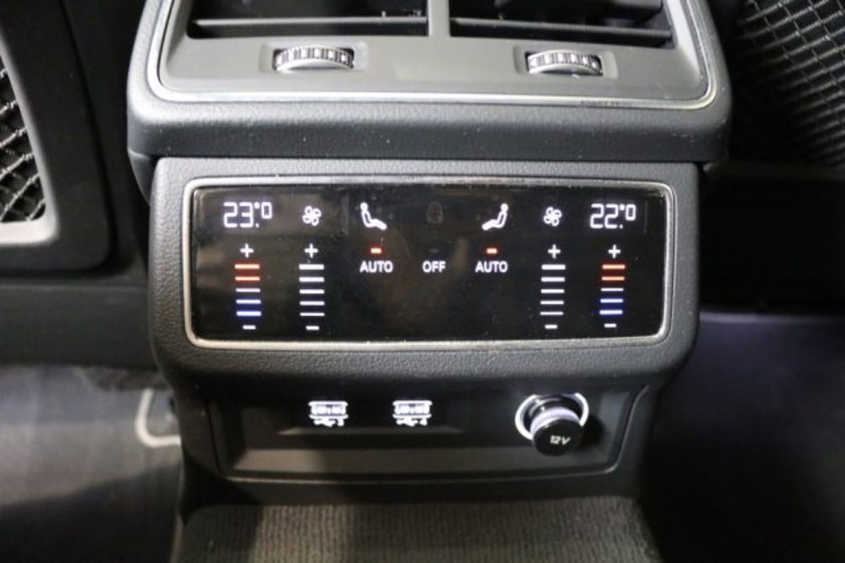 Audi A7 Sportback 50 3.0 TDI quattro tiptronic (17)