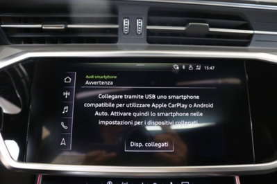 Audi A7 Sportback 50 3.0 TDI quattro tiptronic (20)