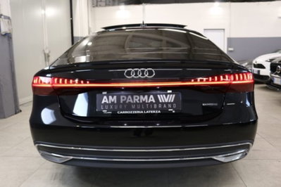 Audi A7 Sportback 50 3.0 TDI quattro tiptronic (5)