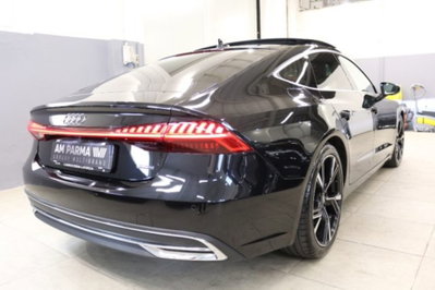 Audi A7 Sportback 50 3.0 TDI quattro tiptronic (6)