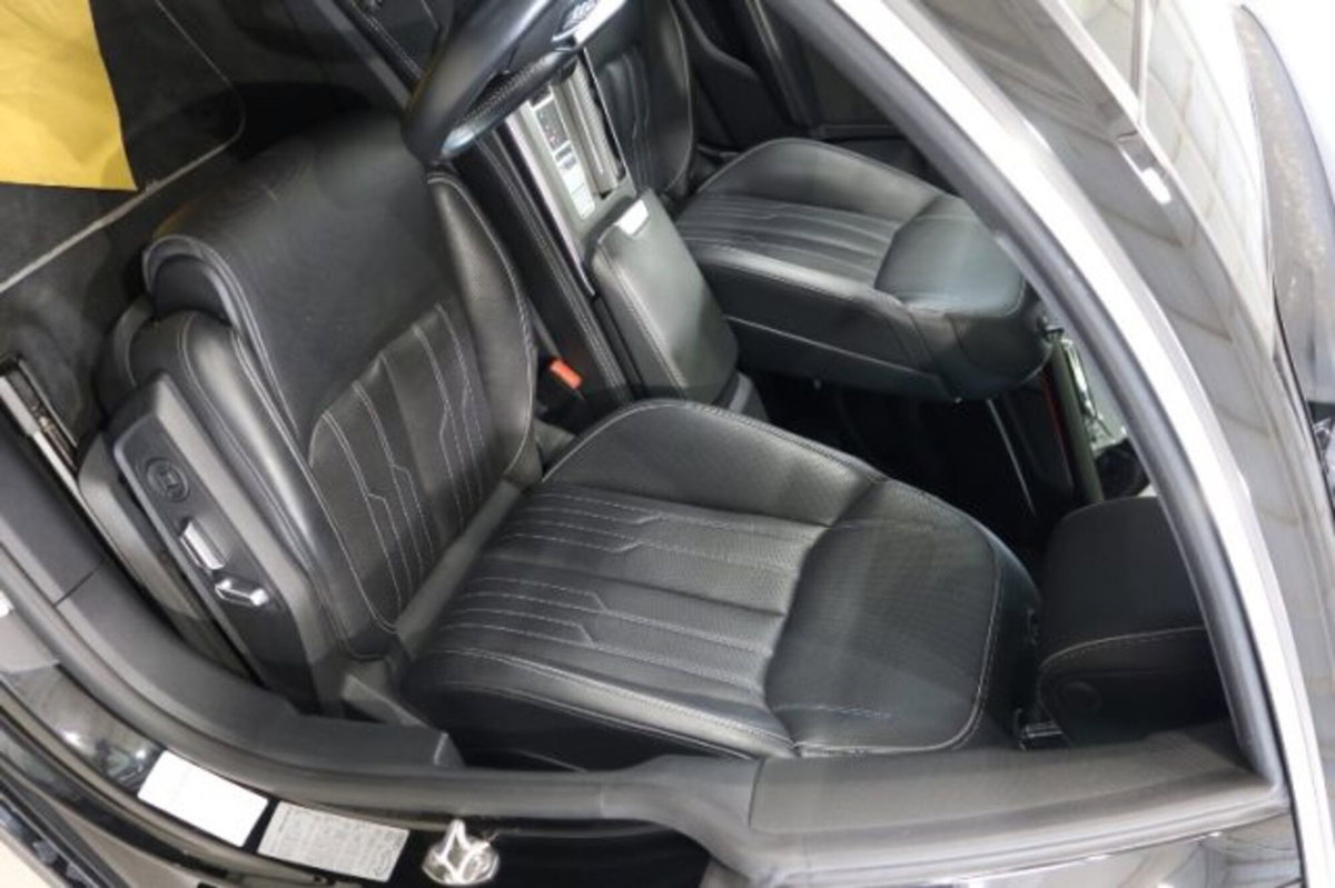 Audi A7 Sportback 50 3.0 TDI quattro tiptronic (10)