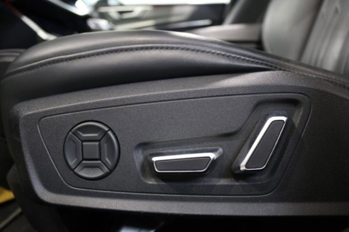 Audi A7 Sportback 50 3.0 TDI quattro tiptronic (18)