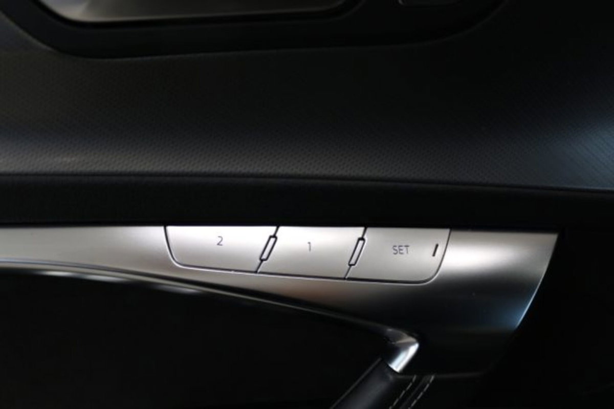 Audi A7 Sportback 50 3.0 TDI quattro tiptronic (19)