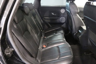 Land Rover Range Rover Evoque 2.0 TD4 150 CV 5p. SE (10)