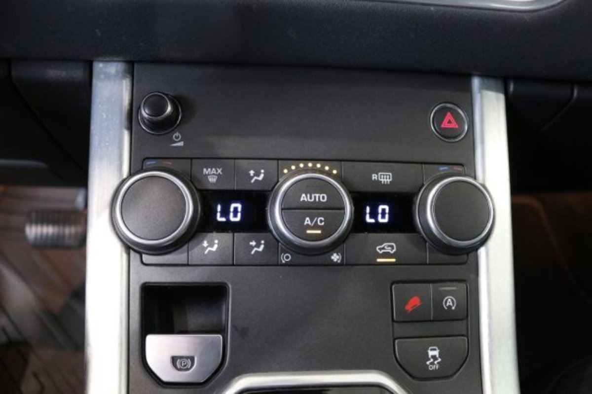 Land Rover Range Rover Evoque 2.0 TD4 150 CV 5p. SE (14)