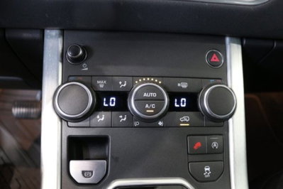 Land Rover Range Rover Evoque 2.0 TD4 150 CV 5p. SE (14)
