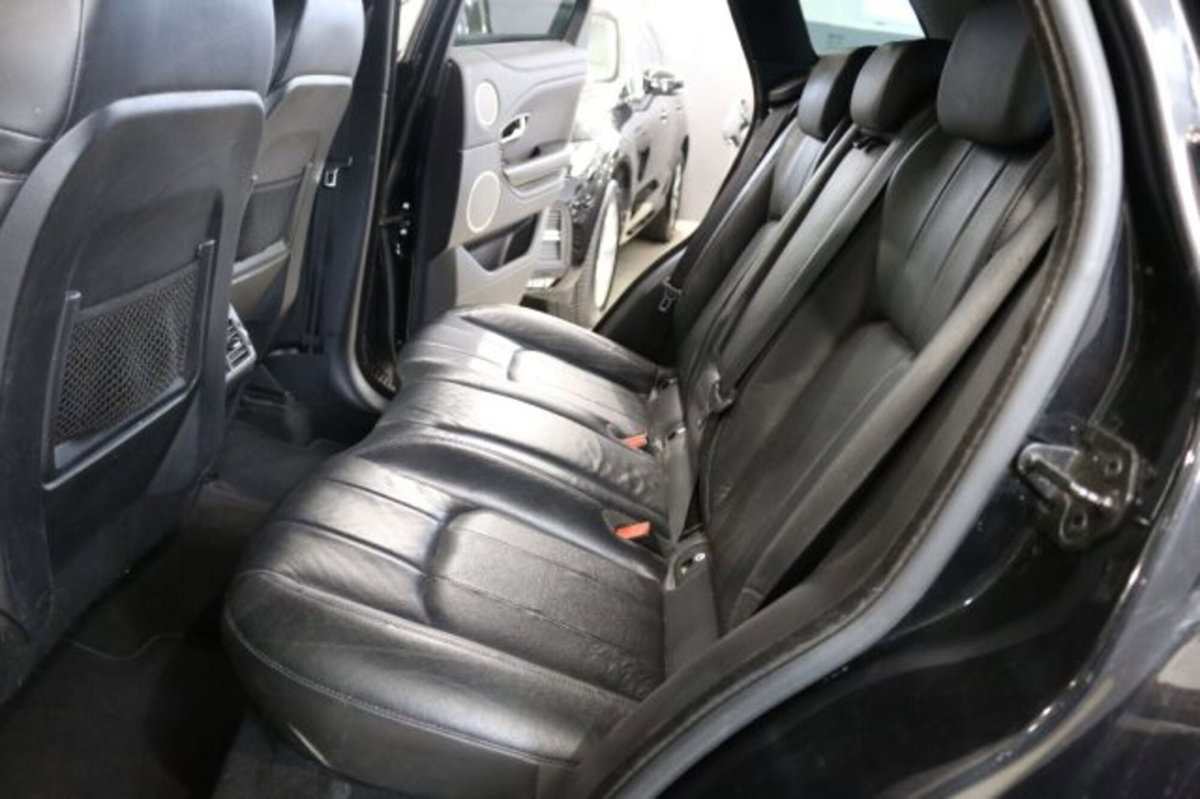 Land Rover Range Rover Evoque 2.0 TD4 150 CV 5p. SE (16)