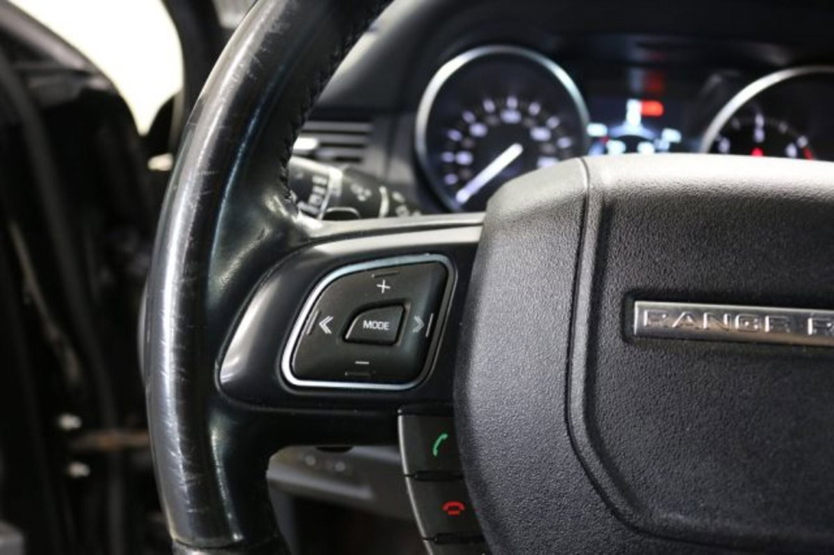 Land Rover Range Rover Evoque 2.0 TD4 150 CV 5p. SE (17)