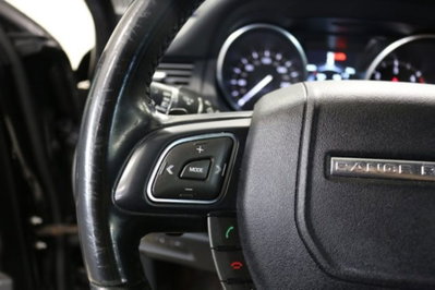 Land Rover Range Rover Evoque 2.0 TD4 150 CV 5p. SE (17)
