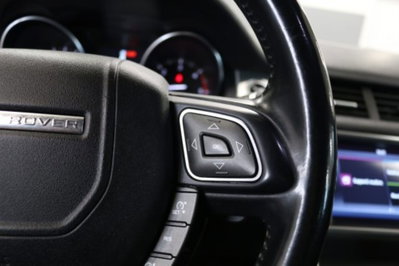 Land Rover Range Rover Evoque 2.0 TD4 150 CV 5p. SE (18)