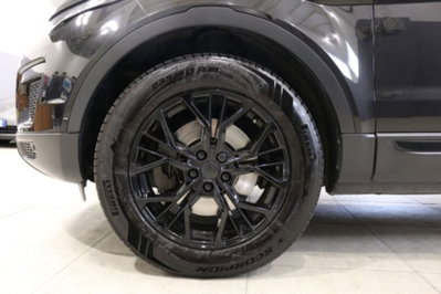 Land Rover Range Rover Evoque 2.0 TD4 150 CV 5p. SE (20)