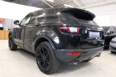 Land Rover Range Rover Evoque 2.0 TD4 150 CV 5p. SE (4)