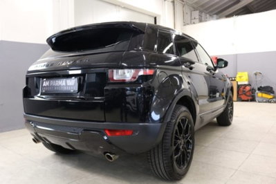 Land Rover Range Rover Evoque 2.0 TD4 150 CV 5p. SE (6)