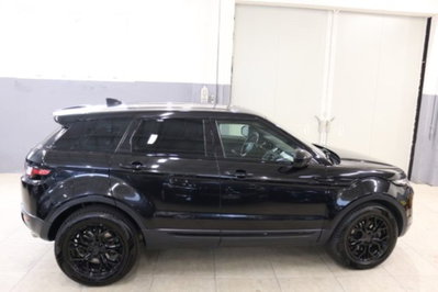 Land Rover Range Rover Evoque 2.0 TD4 150 CV 5p. SE (7)